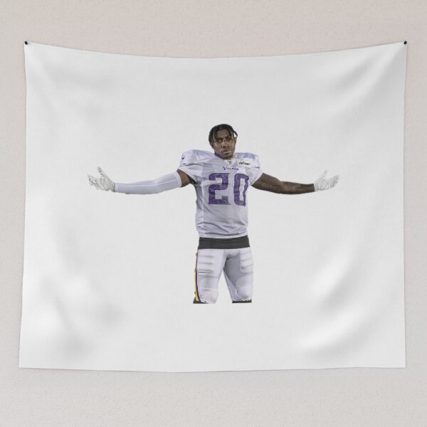 Item preview, Jeff Gladney  designed and sold by designfaiqa.