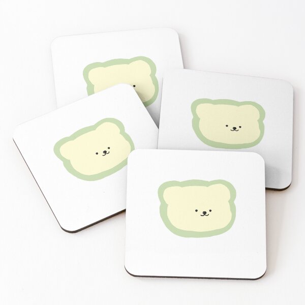 Item preview, Polar bear designed and sold by apple peel.