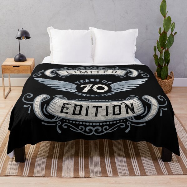 Item preview, 70th birthday gift - 70 years old designed and sold by Dubbra.