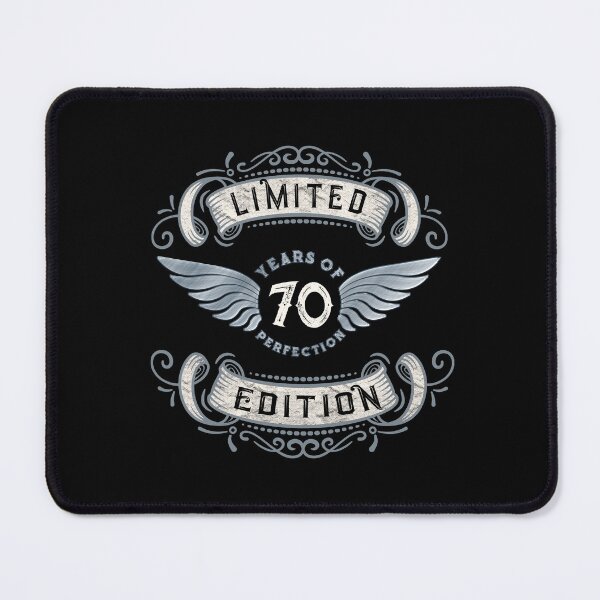 Item preview, 70th birthday gift - 70 years old designed and sold by Dubbra.