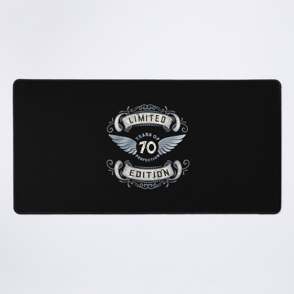 Item preview, 70th birthday gift - 70 years old designed and sold by Dubbra.
