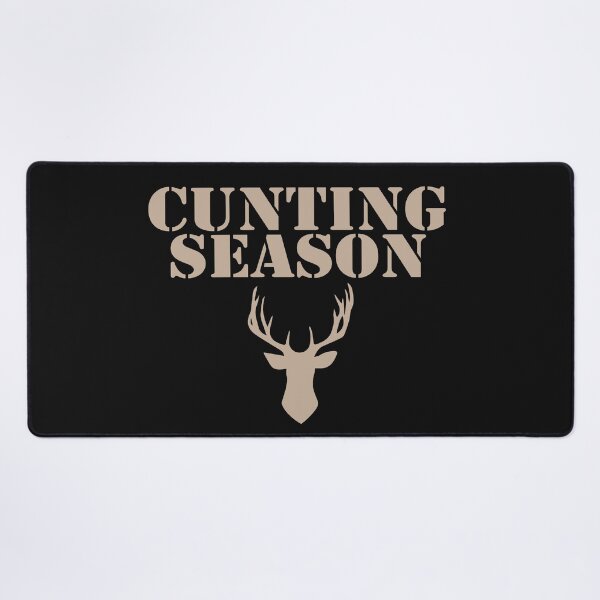Item preview, Cunting Season designed and sold by AsmaAkther.