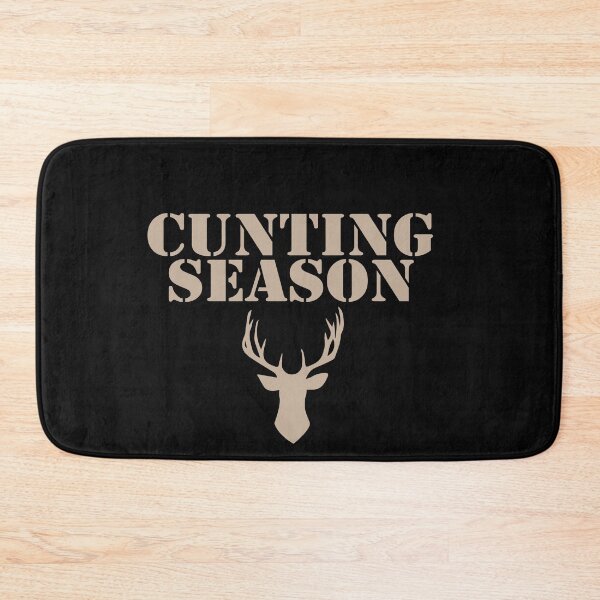 Item preview, Cunting Season designed and sold by AsmaAkther.