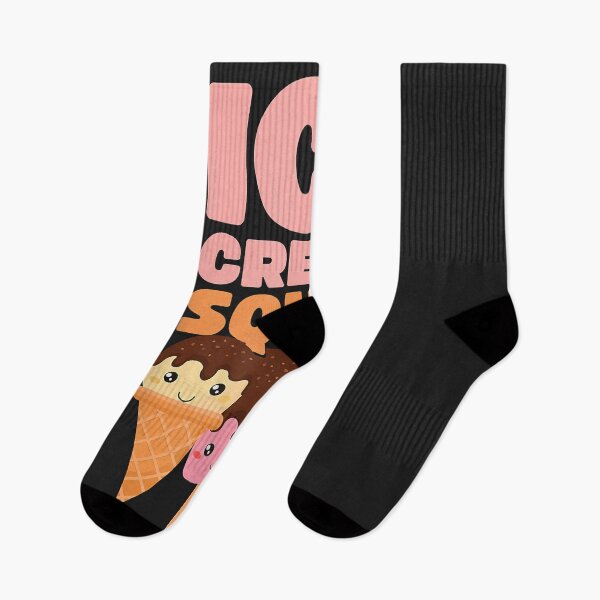 Item preview, Ice Cream Squad Kawaii Cute designed and sold by Corelli87.