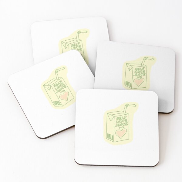 Item preview, Juice box sticker designed and sold by apple peel.