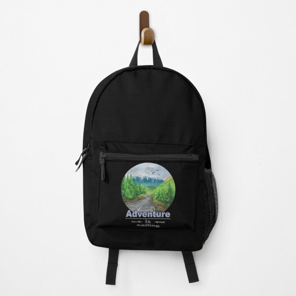 Item preview, adventure is calling - landscape designed and sold by Arctia.