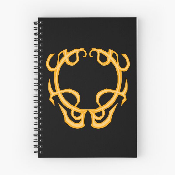 Item preview, SOL - HALO LOGO designed and sold by grimmsect.