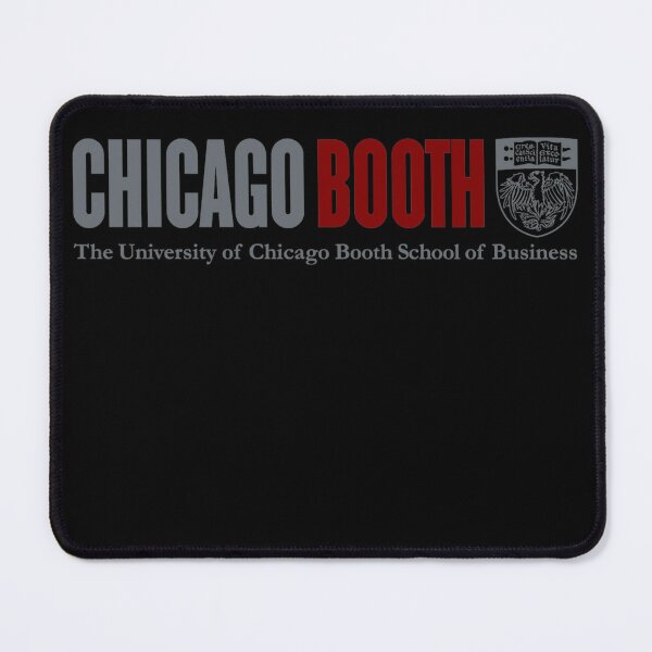 Item preview, Chicago Booth, Booth School of Business Chicago U. designed and sold by Stratoguayota.