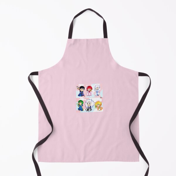 Item preview, akatsuki no yona. designed and sold by Special-A-2021.