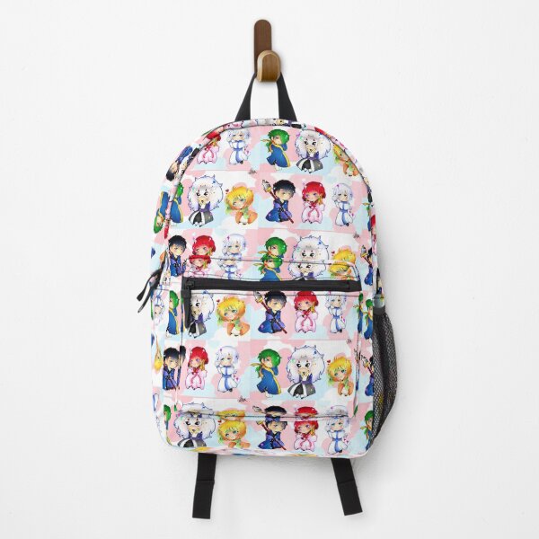 Item preview, akatsuki no yona. designed and sold by Special-A-2021.