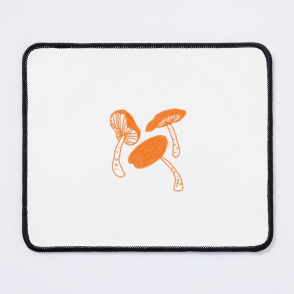 Item preview, Mushrooms designed and sold by apple peel.