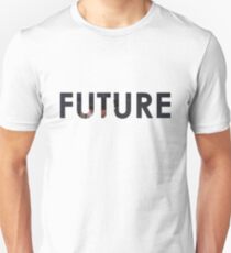 Future the Rapper Unisex T-Shirt