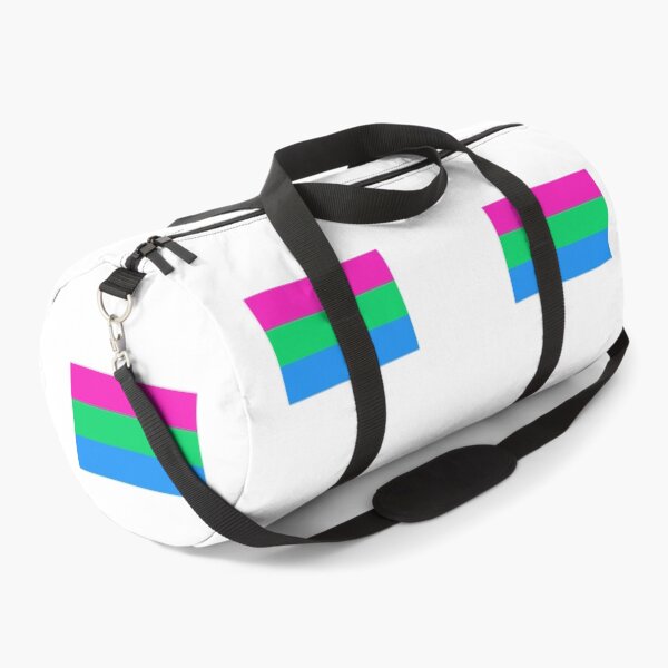 Item preview, Polysexual flag sticker pack - 16 poly sexual stickerpack designed and sold by Inspirationmotivation.