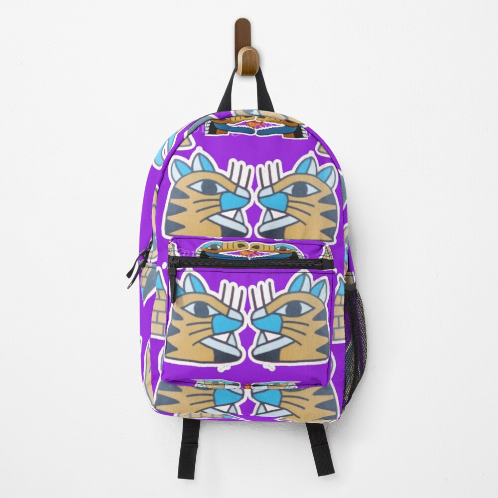 Item preview, Backpack designed and sold by mtargui2022.