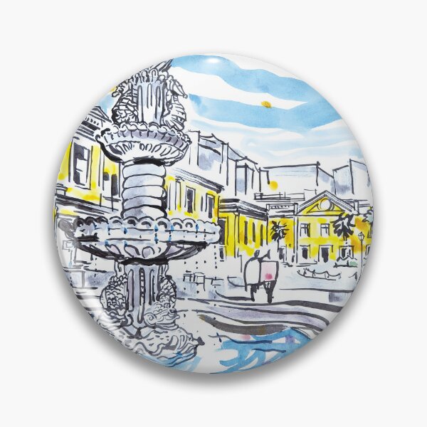 Item preview, Largo da Sé in Macau designed and sold by Arkneer.