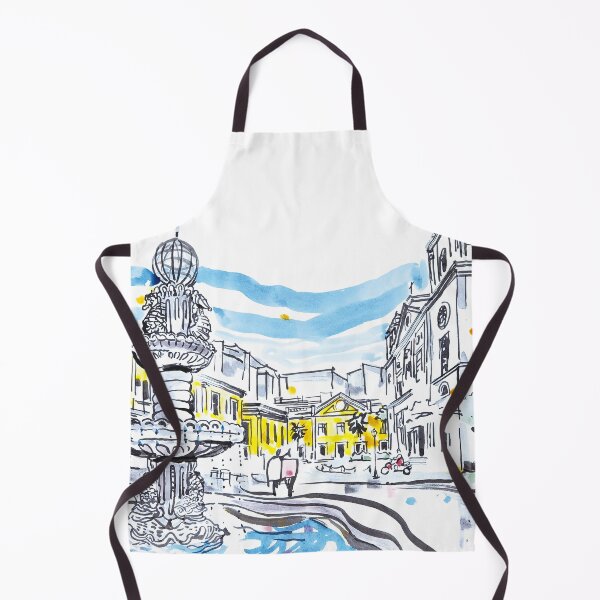 Item preview, Largo da Sé in Macau designed and sold by Arkneer.