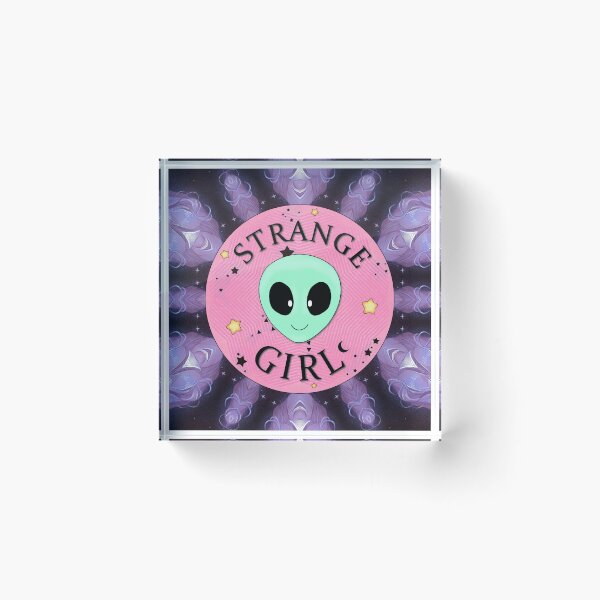 Item preview, UFO designed and sold by Bulotin.