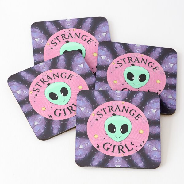 Item preview, UFO designed and sold by Bulotin.