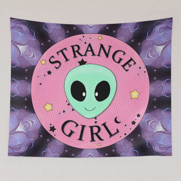 Item preview, UFO designed and sold by Bulotin.