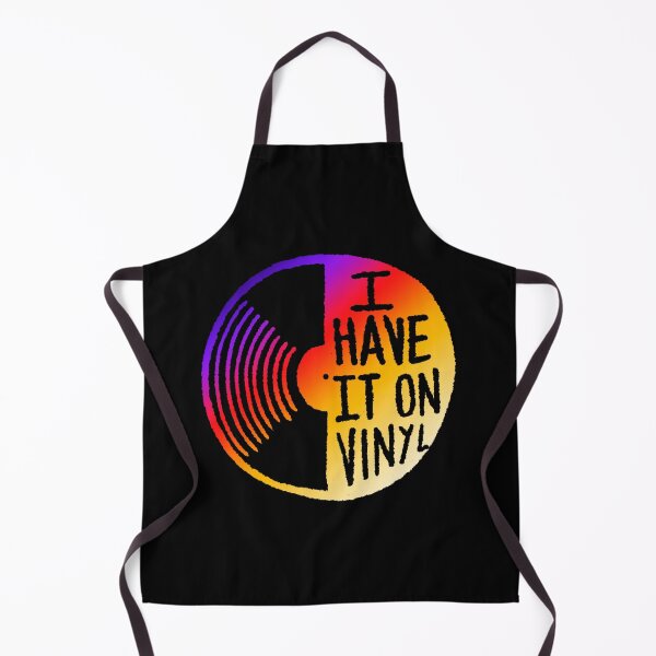 Item preview, Gift for music collectors I have it on vinyl designed and sold by Músico Ilustre.