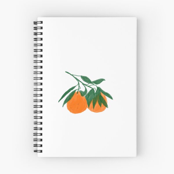 Item preview, Oranges art designed and sold by apple peel.