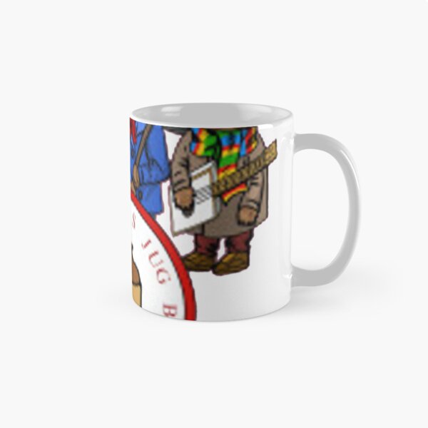 Item preview, jug band designed and sold by tawanadyfl.