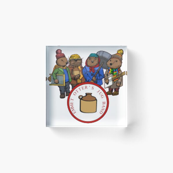 Item preview, jug band designed and sold by tawanadyfl.