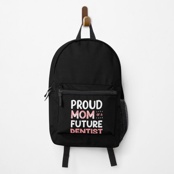 Item preview, Proud Mom Of A Future Dentist Cute Mothers Day Women designed and sold by haselshirt.