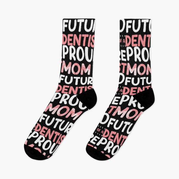 Item preview, Proud Mom Of A Future Dentist Cute Mothers Day Women designed and sold by haselshirt.
