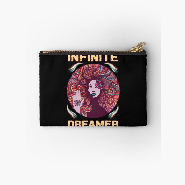 Item preview, Infinite psychedelic dreamer  designed and sold by SidTastic .