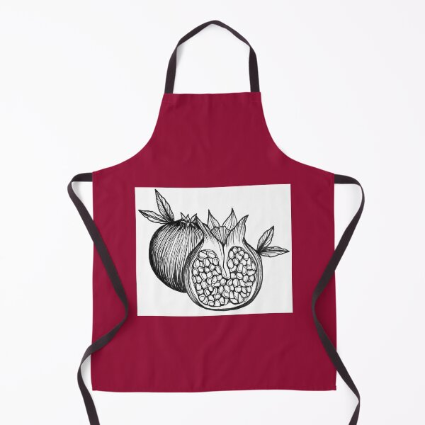 Item preview, Perfect Pomegranate  designed and sold by StudioRosebud.