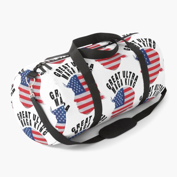 Item preview, Great Ultra Maga king designed and sold by M-AbdelRahman.