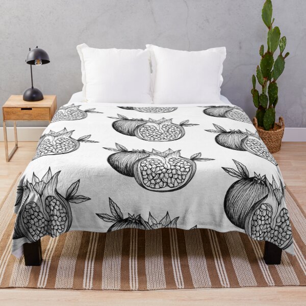 Item preview, Perfect Pomegranate designed and sold by StudioRosebud.
