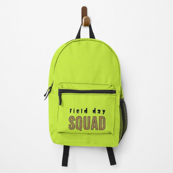 Item preview, Field Day Squad Last Day Of School designed and sold by Hic21.