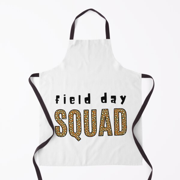 Item preview, Field Day Squad Last Day Of School designed and sold by Hic21.