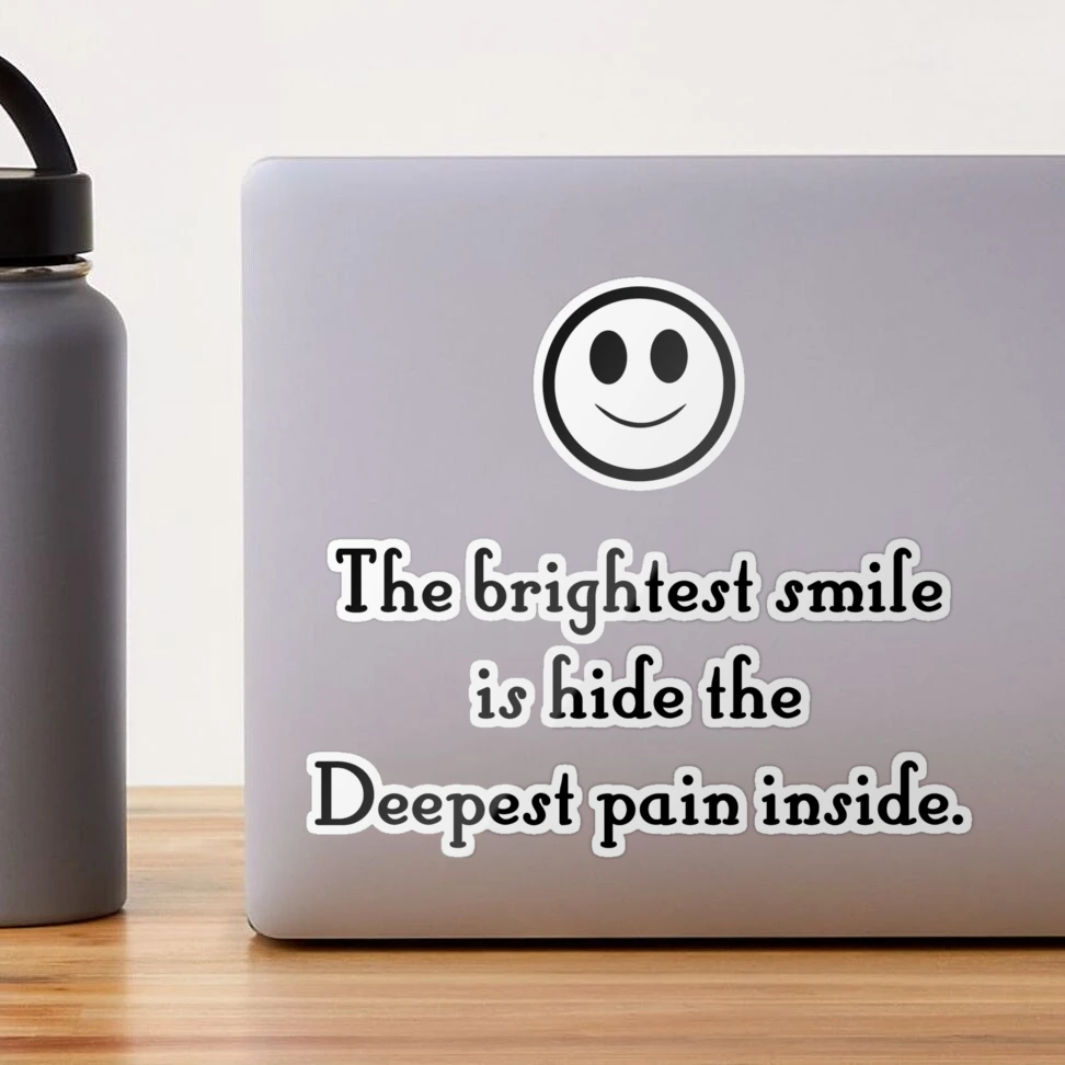 Pin by Darksasuke on smile through the pain
