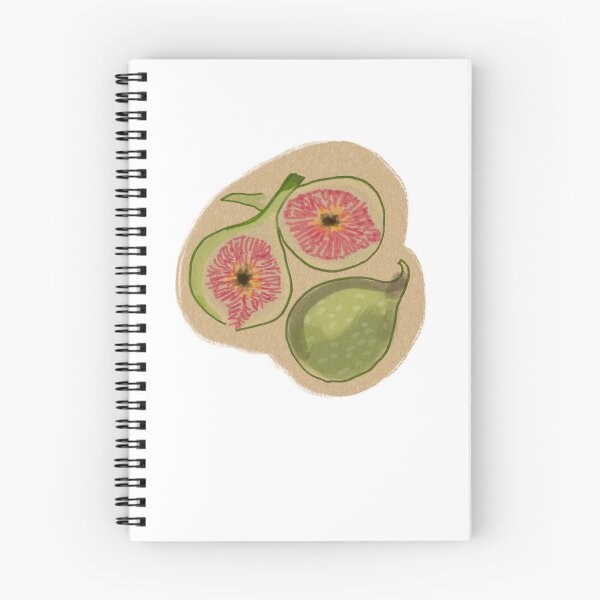Item preview, Fig Drawing  designed and sold by apple peel.