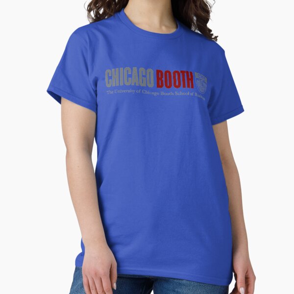 Item preview, Chicago Booth, Booth School of Business Chicago U. designed and sold by Stratoguayota.