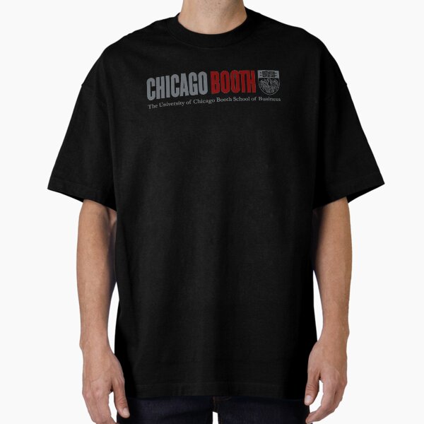 Item preview, Chicago Booth, Booth School of Business Chicago U. designed and sold by Stratoguayota.