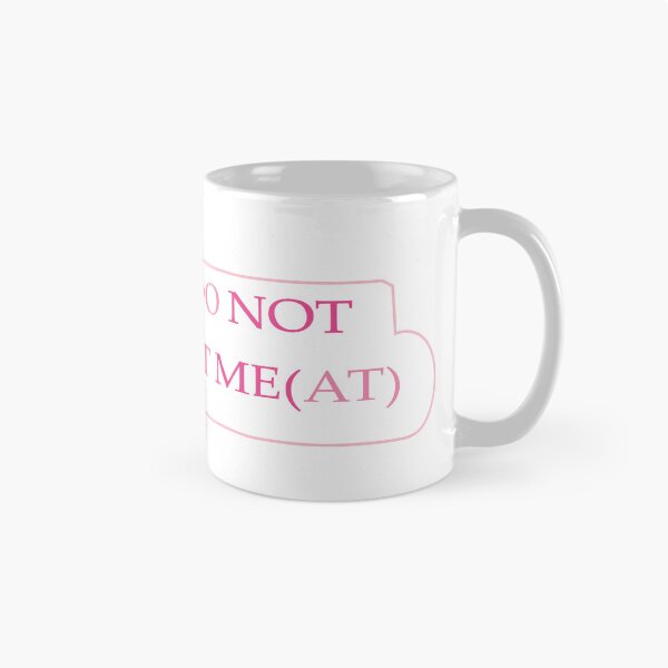 Item preview, vegan / vegetarian do not eat meat  designed and sold by melissamaduka.