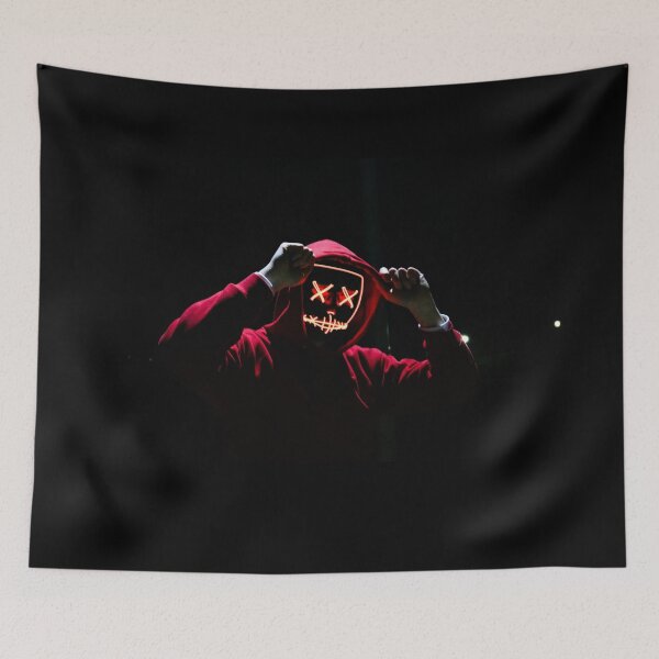 Item preview, Joker designed and sold by Abrarhussain.