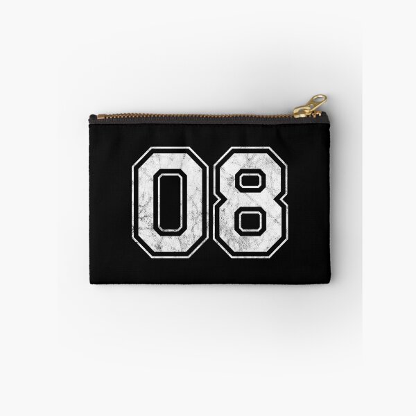 Item preview, Number 08 designed and sold by PaulSDesign.
