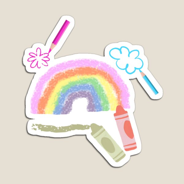 Item preview, children's art designed and sold by MIOxo.
