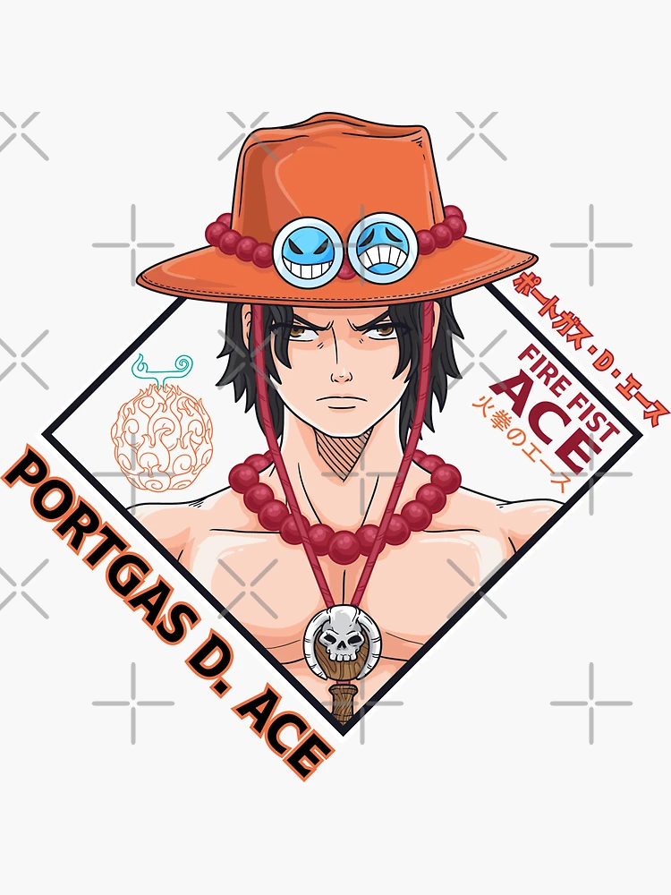 Anime One Piece Fire Fist Portgas D. Ace Hat Visor Western Cowboy Hat Gift  New