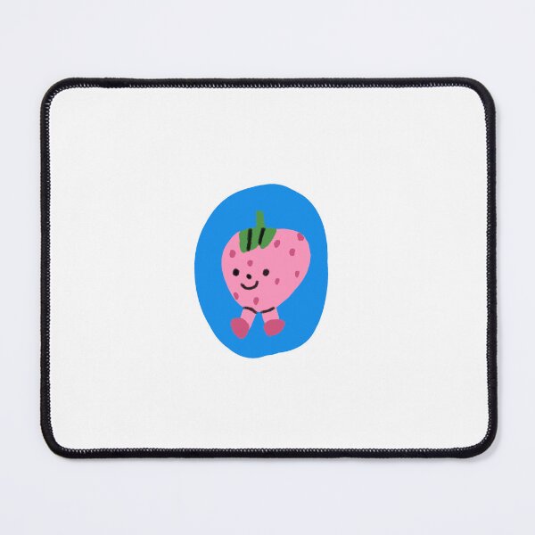 Item preview, Strawberry Guy designed and sold by apple peel.