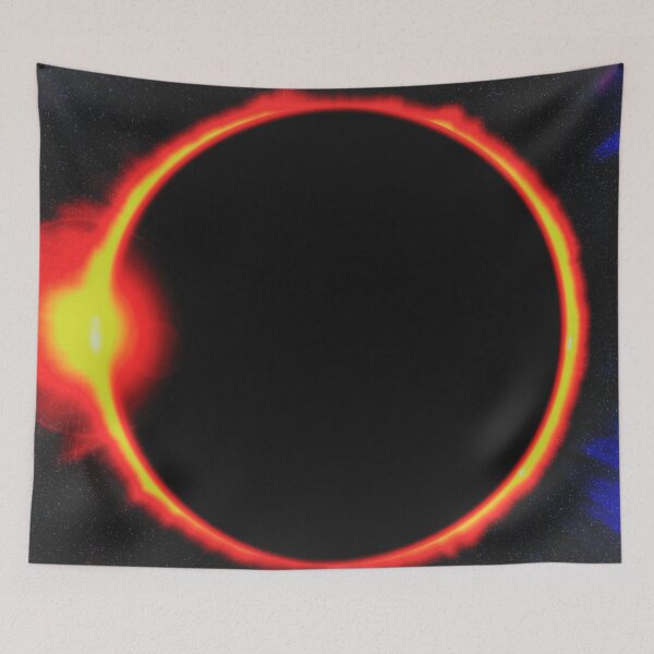 Item preview, Eclipse shadow design designed and sold by HANPENTIP.