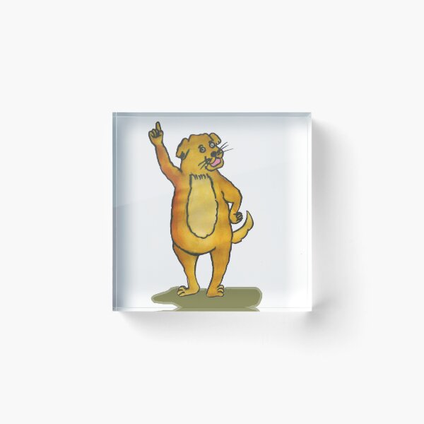 Item preview, Funny number one dog designed and sold by iPOPit.