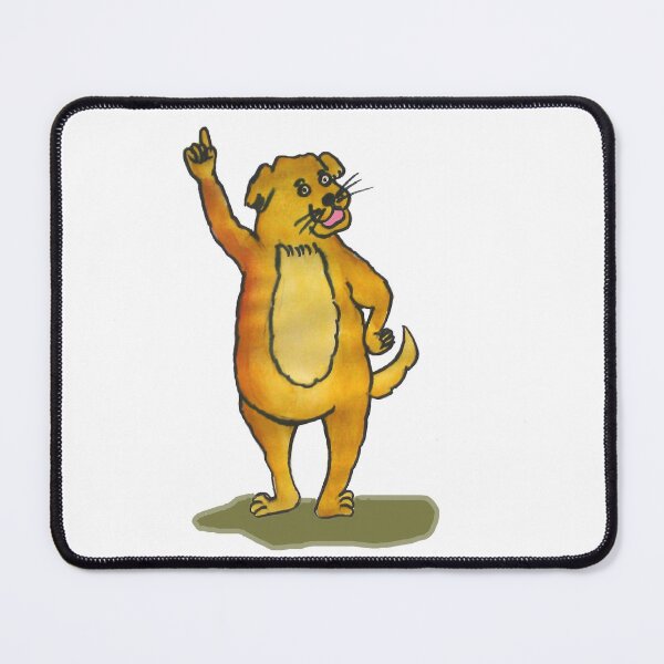Item preview, Funny number one dog designed and sold by iPOPit.