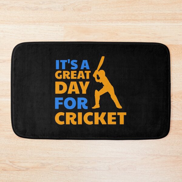 Item preview, Cricket It’s A Great Day For Cricket Gift Idea Classic T-Shirt designed and sold by monica45je.