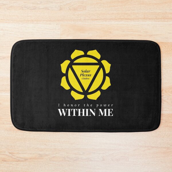 Item preview, Solar Plexus Chakra designed and sold by aprajoos.